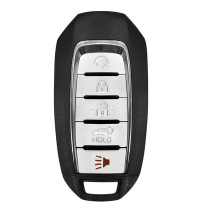 Infiniti QX50 5 Button Smart Key 2019-2020 For KR5TXN1 S180144703 | Aftermarket