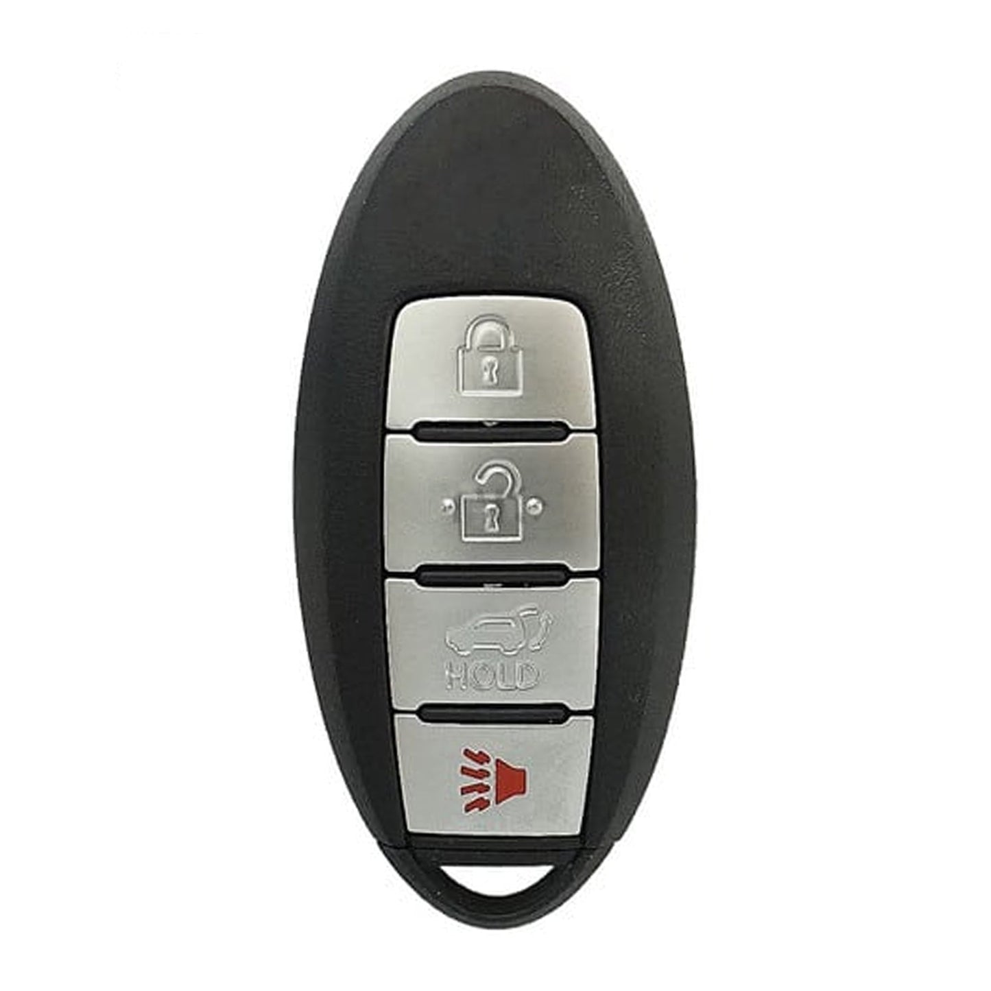 Nissan Armada 4 Button Smart Key 2023-2024 For CWTWB1U787 (285E3-6JU4A) | Aftermarket