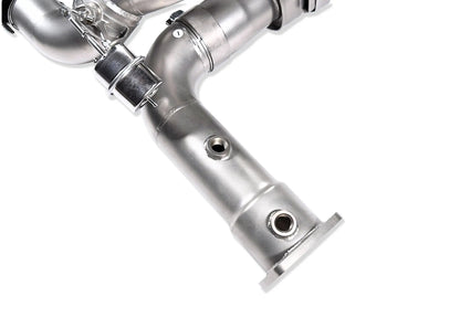 Porsche 911 Carrera (991.2) VANTA Edition Racing Exhaust - Yonristic Performance