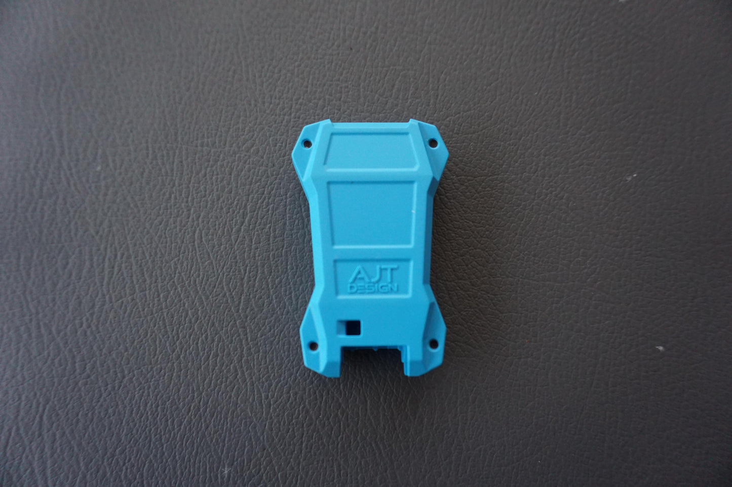 Injection Fob IF017 (2014+ Subaru Smart) - BRIGHT BLUE