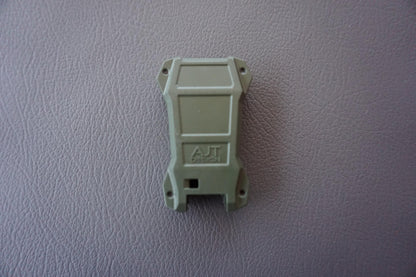 Injection Fob IF017 (2014+ Subaru Smart) - ARMY GREEN