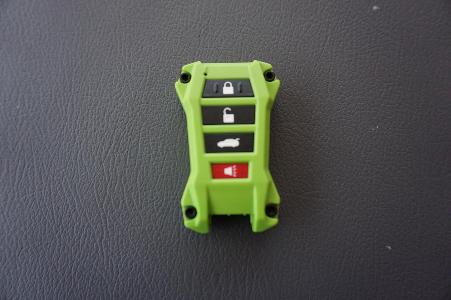 Injection Fob IF017 (2014+ Subaru Smart) - GECKO