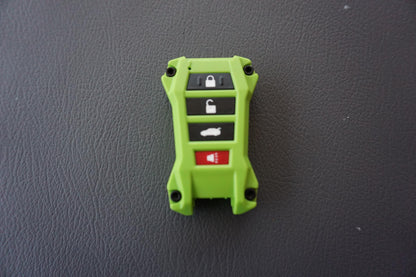 Injection Fob IF017 (2014+ Subaru Smart) - GECKO