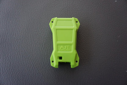 Injection Fob IF017 (2014+ Subaru Smart) - GECKO