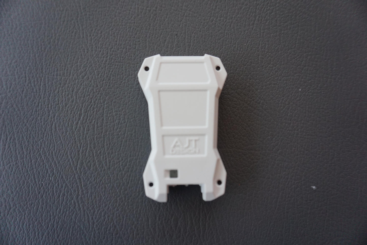 Injection Fob IF017 (2014+ Subaru Smart) - WHITE
