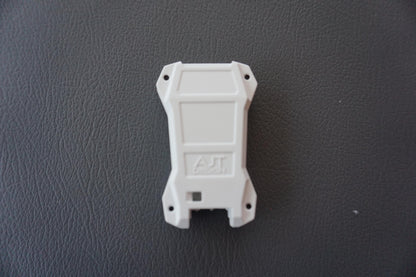 Injection Fob IF017 (2014+ Subaru Smart) - WHITE