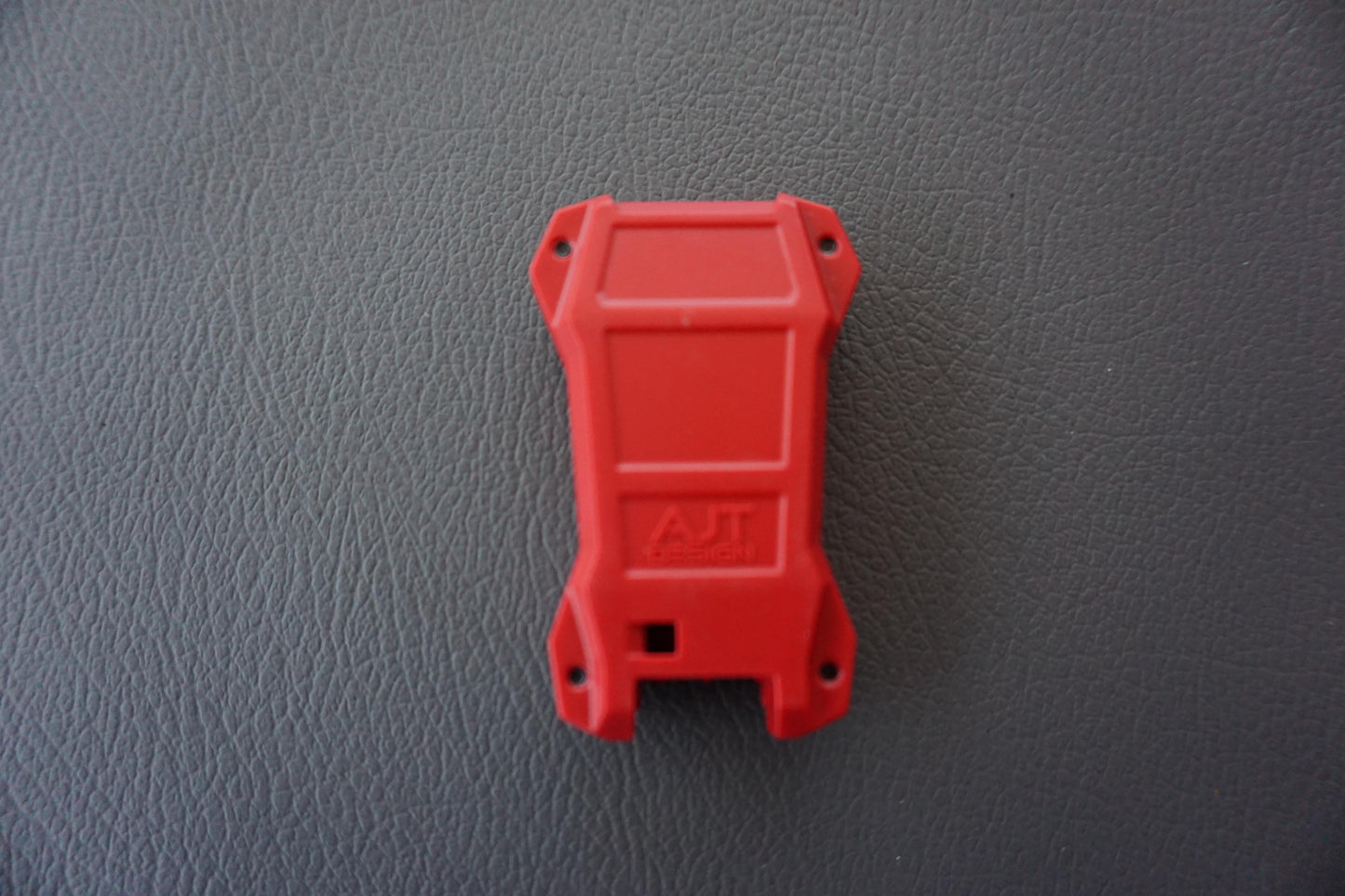 Injection Fob IF017 (2014+ Subaru Smart) - RED