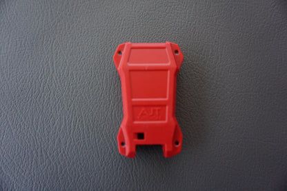 Injection Fob IF017 (2014+ Subaru Smart) - RED
