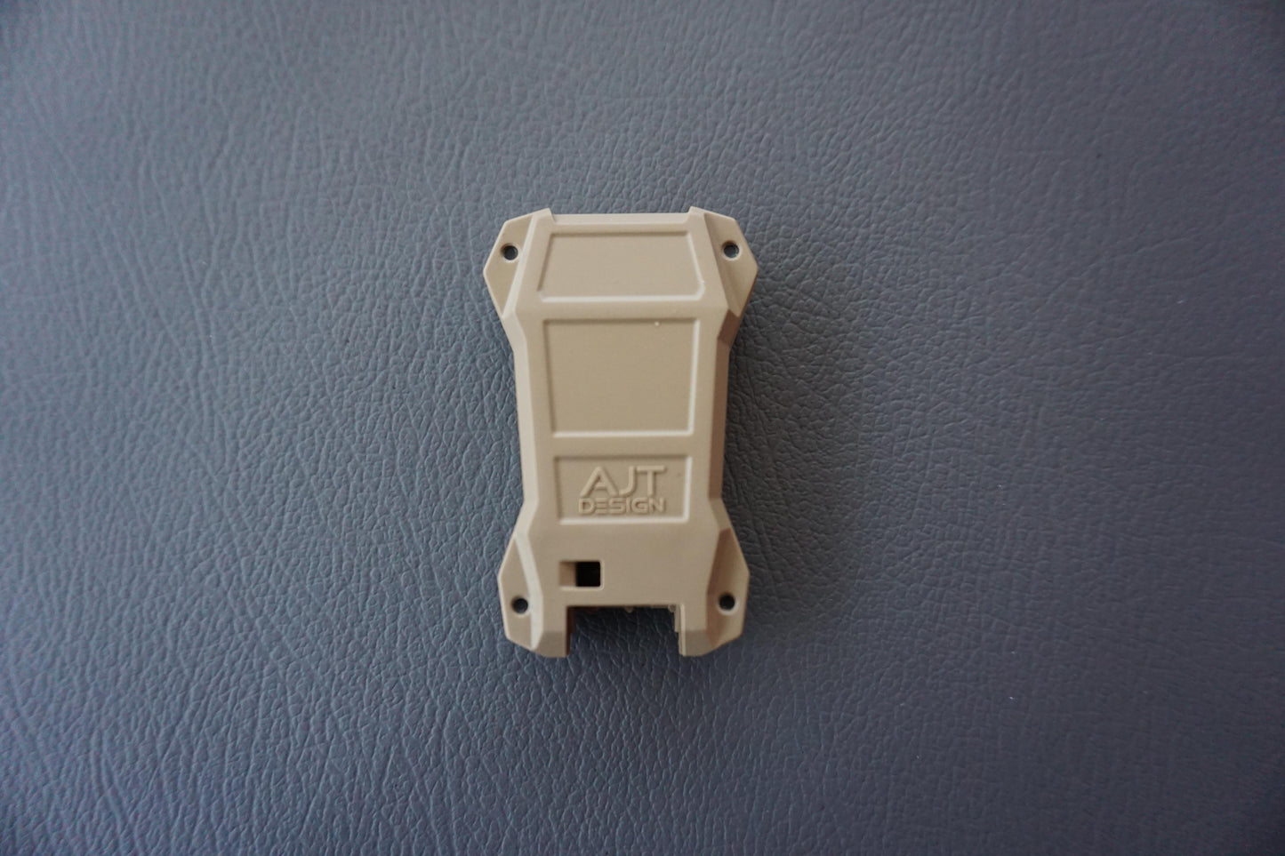 Injection Fob IF017 (2014+ Subaru Smart) - TAN