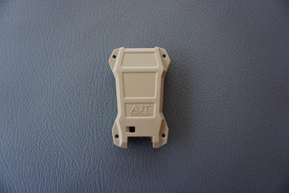 Injection Fob IF017 (2014+ Subaru Smart) - TAN