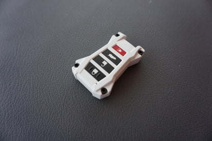 Injection Fob IF017 (2014+ Subaru Smart) - WHITE