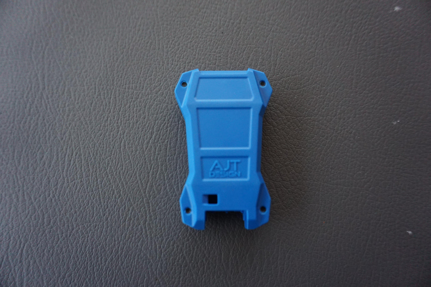 Injection Fob IF017 (2014+ Subaru Smart) - BLUE