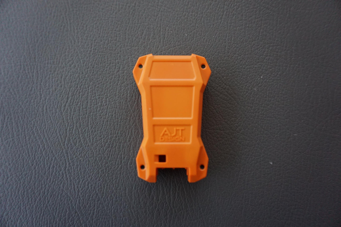 Injection Fob IF017 (2014+ Subaru Smart) - ORANGE