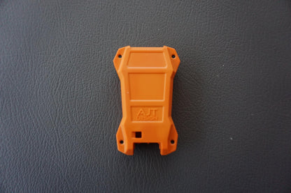 Injection Fob IF017 (2014+ Subaru Smart) - ORANGE