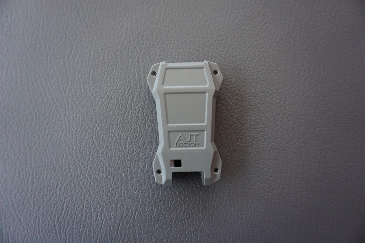 Injection Fob IF017 (2014+ Subaru Smart) - GRAY