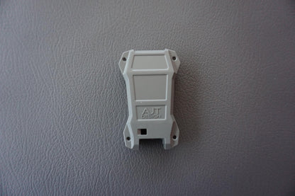 Injection Fob IF017 (2014+ Subaru Smart) - GRAY