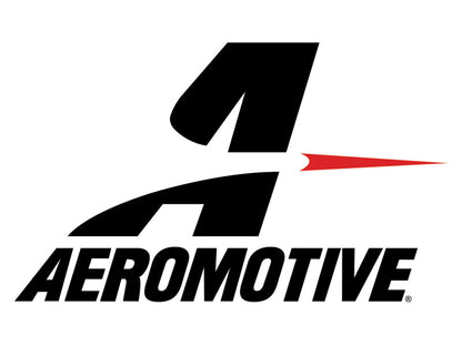 Aeromotive AN-12 to AN-12 Male Flare Union Fitting
