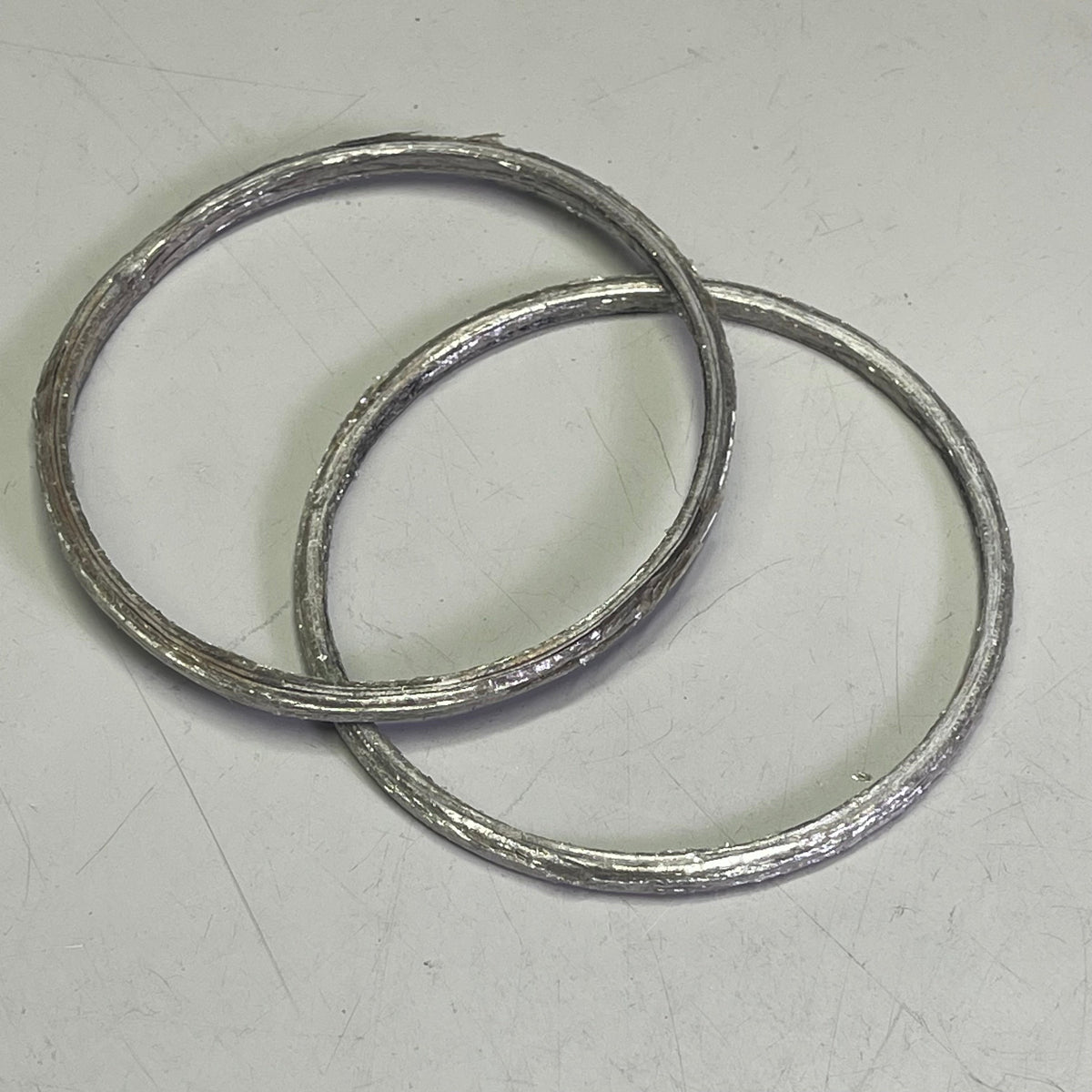 TOYOTA Gasket Kit Genuine OEM For 24TA0 04004-6510D