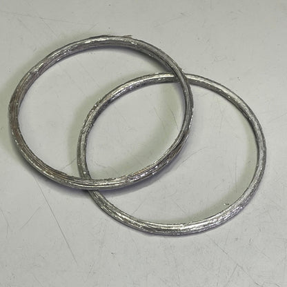 TOYOTA Gasket Kit Genuine OEM For 24TA0 04004-6510D