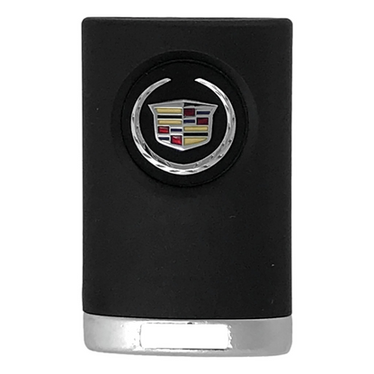 Cadillac ATS XTS 2013-2015 OEM 5 Button Smart Key FCC: NBG009768T