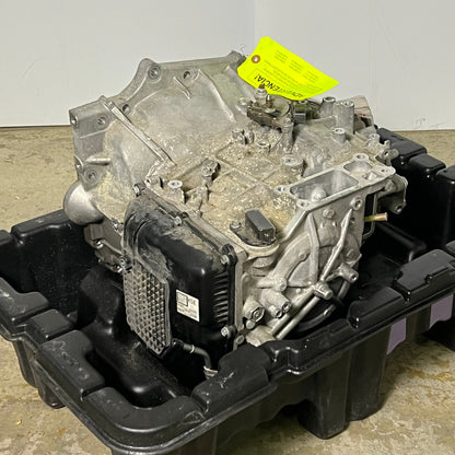 2022 Toyota RAV4 Used Automatic Transmission w/ Torque Converter 30510-0R080-84