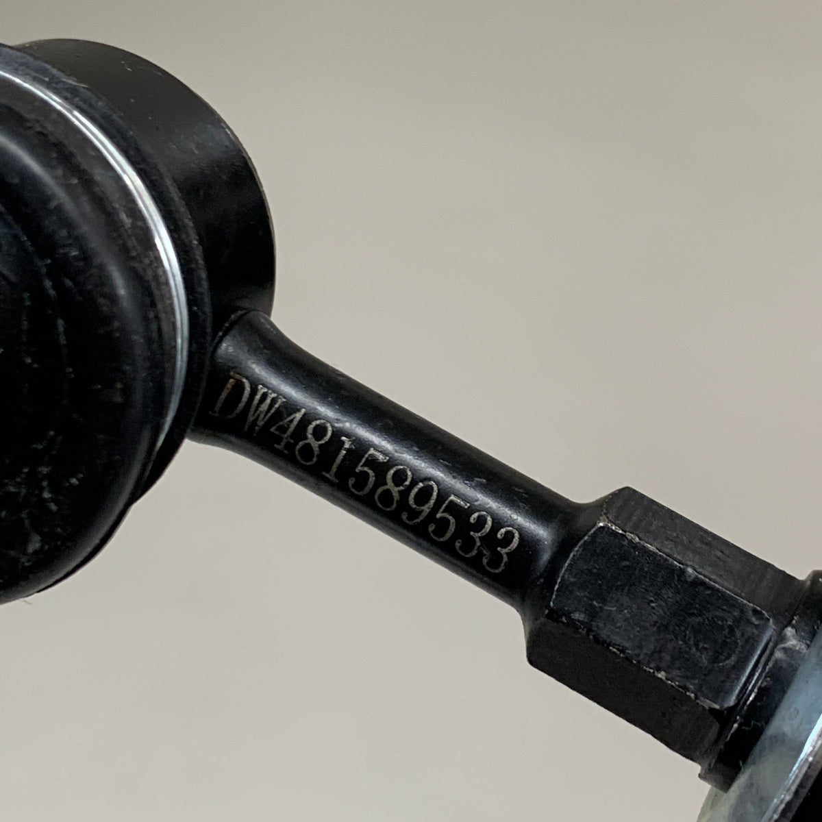MOOG  Drive Works Toyota Tacoma Front Suspension Stabilizer Bar Link K80596