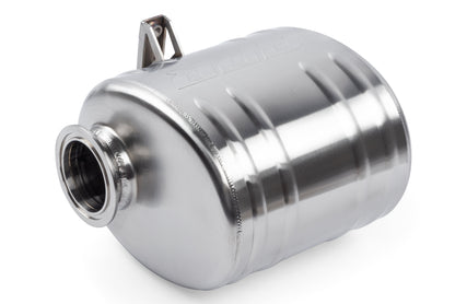 APR Catback Exhaust System Right Muffler - 718 (982) 2.0T/2.5T