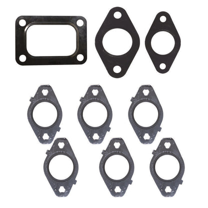 BD Diesel HE351 Stock Replacement Manifold Gasket Set 2007.5-2012 Dodge Cummins 6.7L
