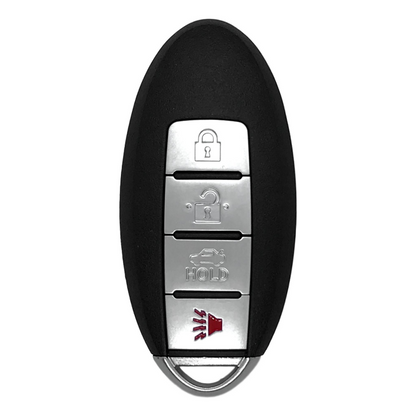 Nissan Altima Sentra Versa 2019-2021 Smart Key KR5TXN1 4 Button