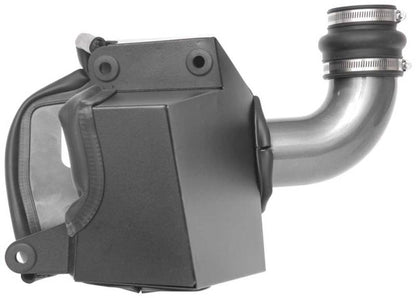AEM Induction AEM 18-19 Mazda 6 2.5L L4 Turbo Polished Cold Air Intake 21-861C