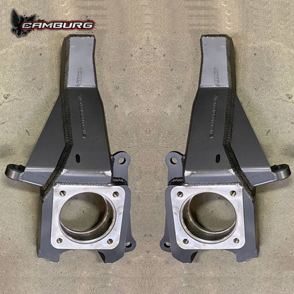 Camburg 07-21 Toyota Tundra 2wd/4wd Performance Spindle Kit CAM-310115