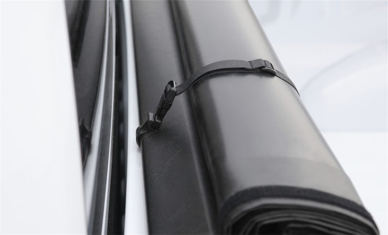 Access Limited 88-98 Chevy/GMC Full Size 6ft 6in Stepside Bed (Bolt On) Roll-Up Cover 22139