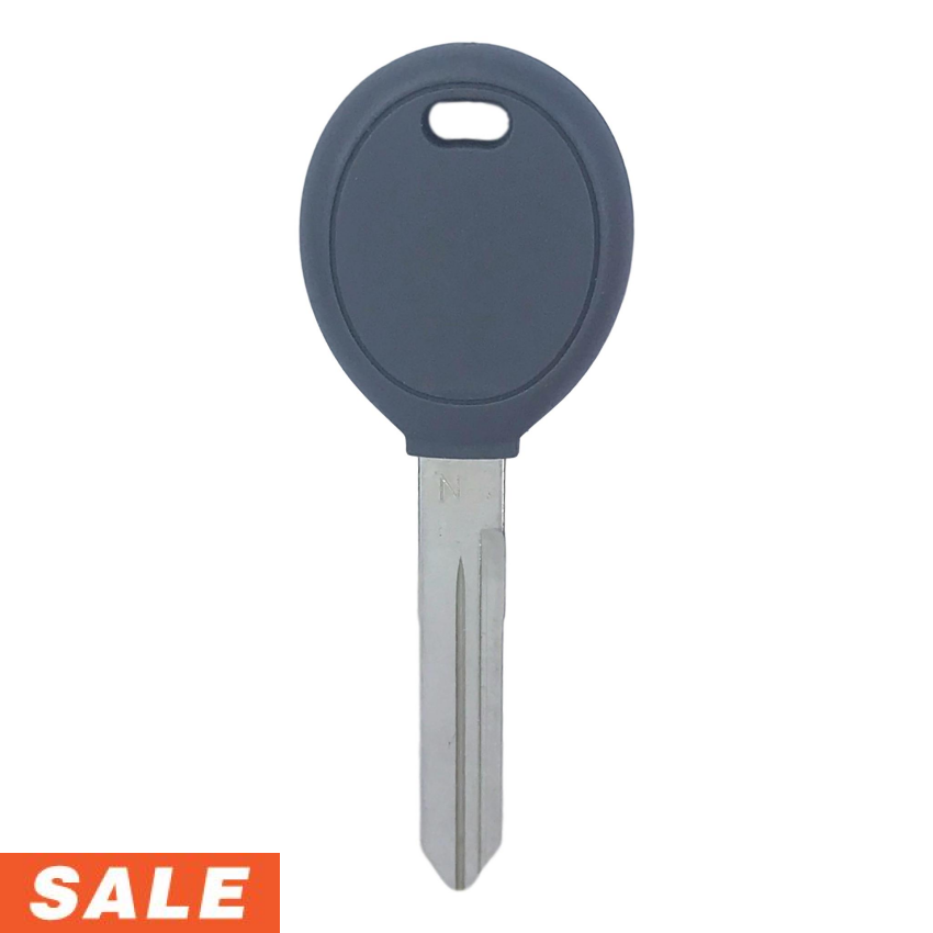 Chrysler Dodge Transponder Key Y165-PT 2001-2005