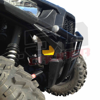 Polaris RZR XP1000 and S 900 Front Bumper RZR4