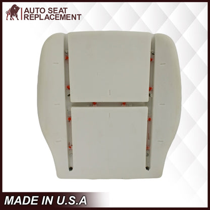 2007-2014 Chevy Tahoe/Suburban Seat Cover In Black: Choose From Variation