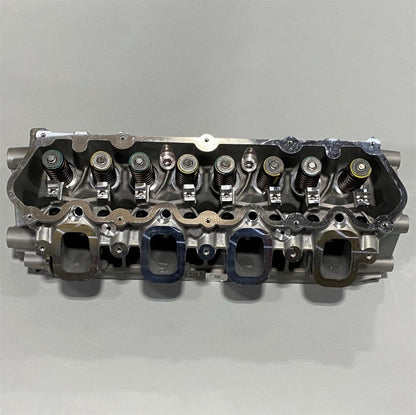 Ford Racing 7.3L Cylinder Head Assembled LH M-6050-SD73A