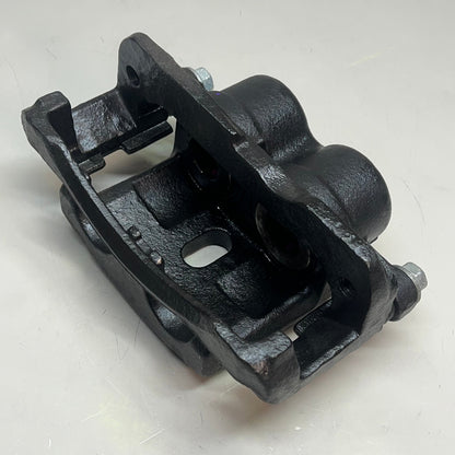 NAPA Adaptive One Semi-Loaded Brake Caliper For Chevrolet, Cadillac & GMC 2452XA