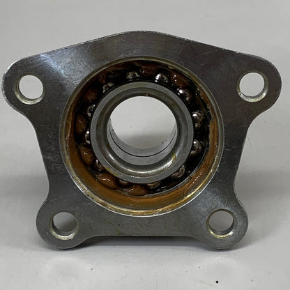 DRIVE WORKS Hub & Bearing Assembly Silver NT512009