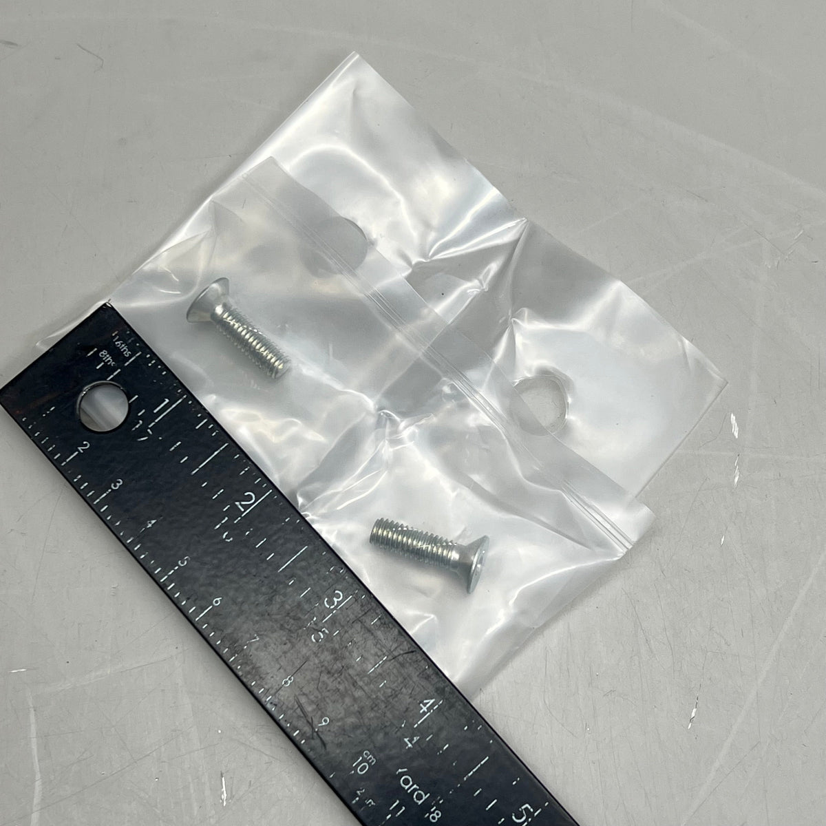 HONDA Key & Screw Set Genuine OEM 35014-GEZ-612