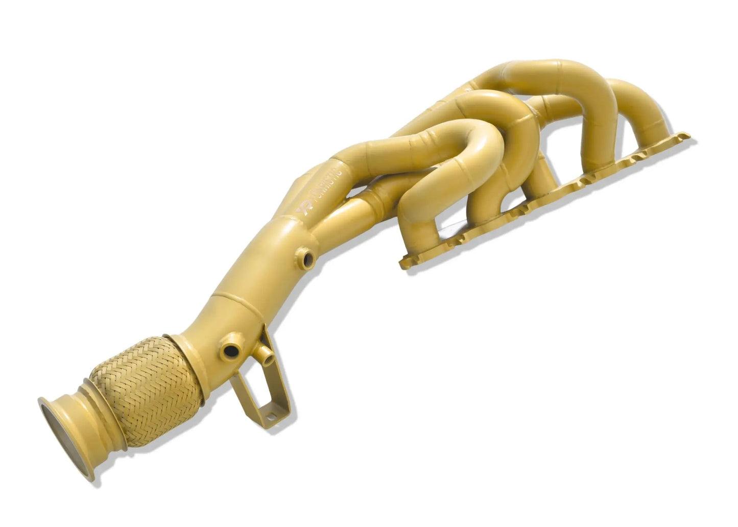 Lamborghini Huracán LP580-2 / LP610-4 Equal-Length Race Headers VANTA Edition - Yonristic Performance
