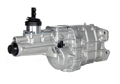 Ford Racing Tremec TKX-600 5 Speed Transmission .68 Overdrive M-7003-TKX68