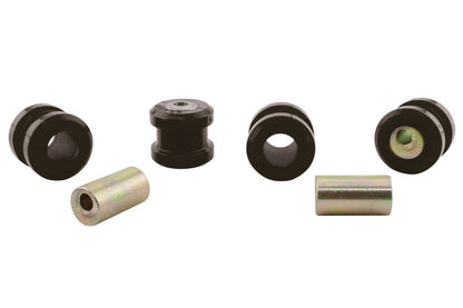 Whiteline Camber Correction Control Arm Upper Bushings Acura Integra non R 94-01
