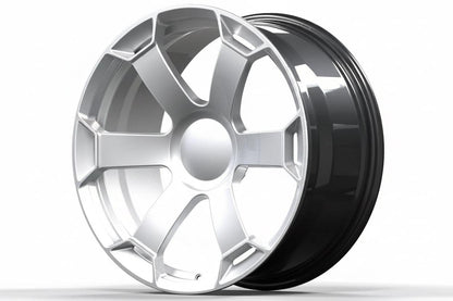 Set of Forged Vorsprung VF-03 Style Wheels