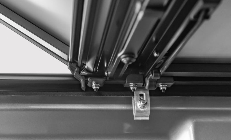 Access LOMAX Stance Hard Cover 08-16 Ford Super Duty F-250/ F-350/ F-450 6ft 8in Box G3010039