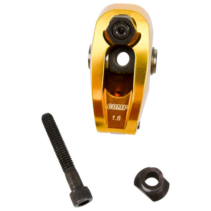 COMP Cams Alum Ped MT Rocker Arm Ford S 19052-1