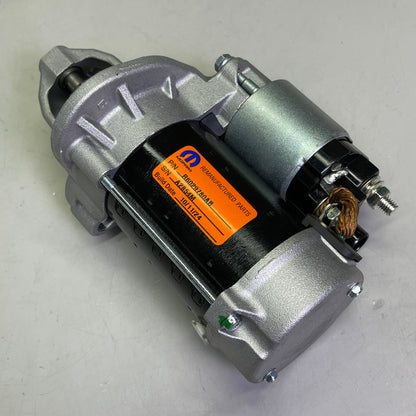 MOPAR Remanufactured Engine Starter for 2016-2019 Dodge/Jeep R6029780AB