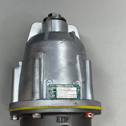 Wastegate Regulator For Safe Boost Turbocharge Engines TE481109-0012R 117573JT