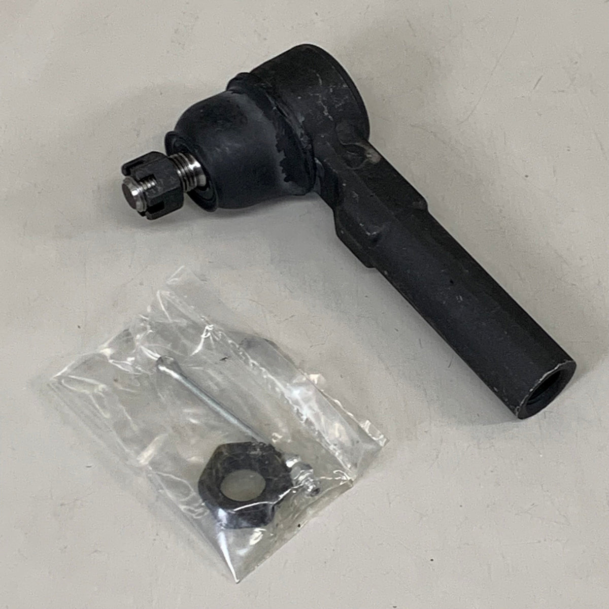 DRIVE WORKS Front Outer Tie Rod End For Mercury Villager 1993-2002 ES3200RL