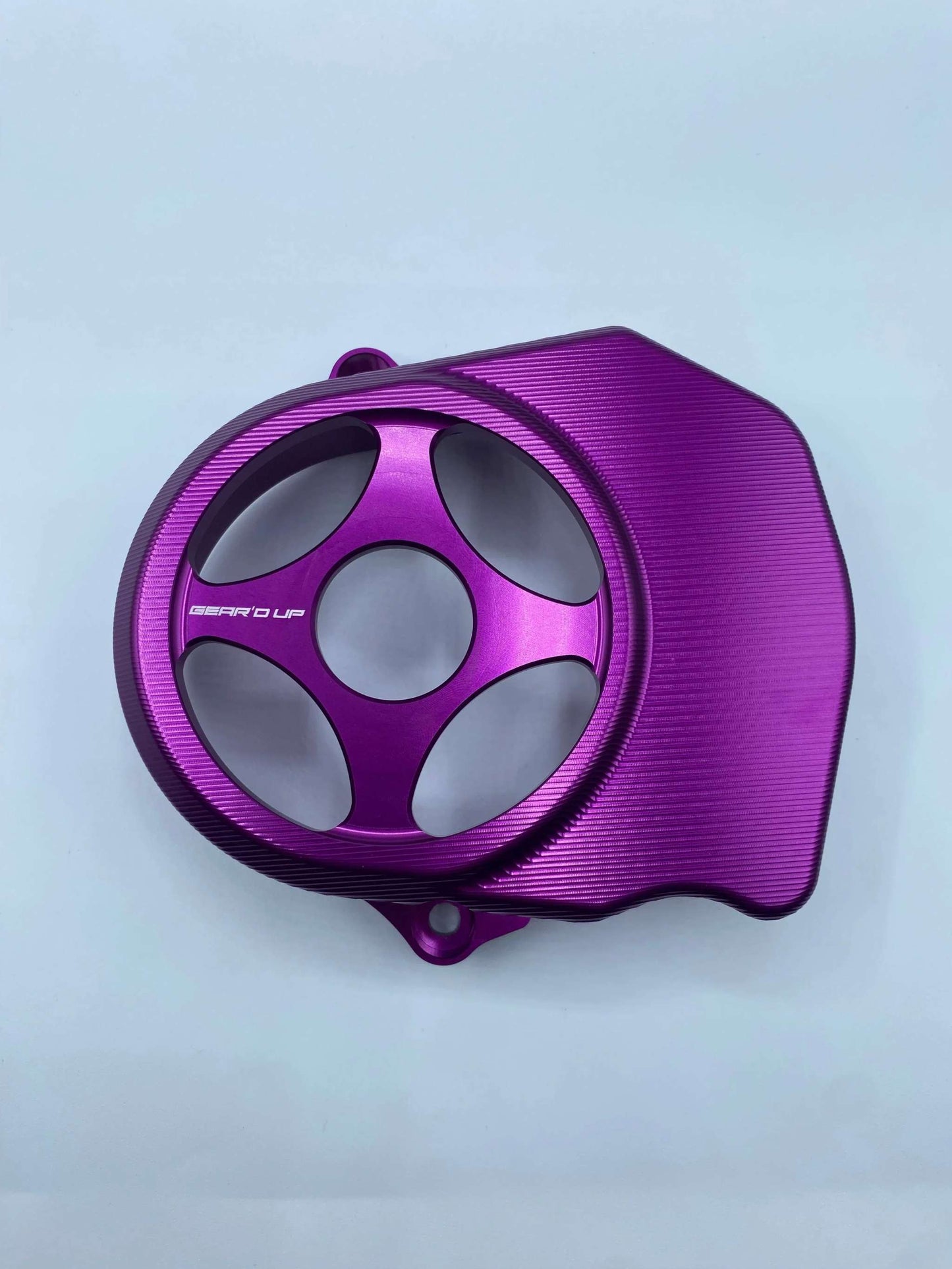 Surron Ultra Bee Motor Cover- Gear'd Up