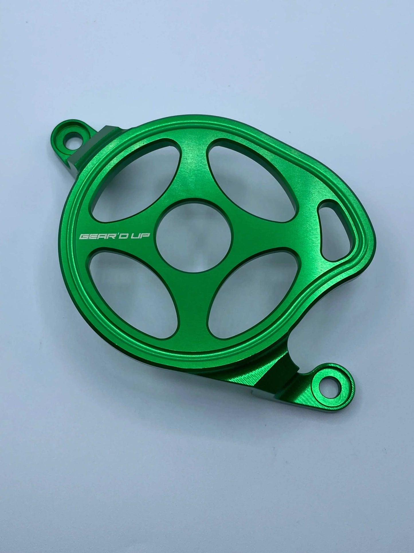 Surron Light Bee Motor Cover- Gear'd Up